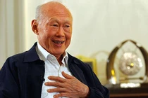 Những phát ngôn ấn tượng nhất của ông Lý Quang Diệu