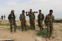 IS mất kiểm soát đường tiếp tế quan trọng Syria-Iraq