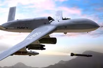 Đặc nhiệm Mỹ dùng UAV trừ khử các thủ lĩnh phiến quân IS