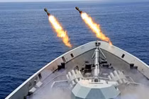  Ít nhất 11 nước “nâng cấp” hải quân vì Biển Đông 