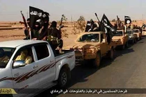 Nghi ngờ chiến lược chống IS của Mỹ ở Iraq 