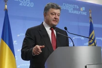 Ly khai mời TT Ukraine tới đàm phán ở sân bay Donetsk