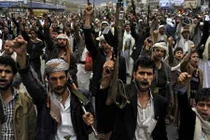 Nhóm nổi dậy Houthi chấp thuận lệnh ngừng bắn ở Yemen