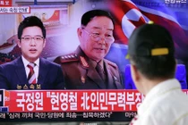 Tình báo Hàn Quốc bị lừa về vụ “xử tử” BTQP Triều Tiên?