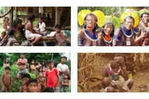 10 bộ tộc sắp tuyệt chủng trên Trái đất