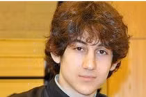 Thủ phạm vụ đánh bom Boston đối mặt án tử hình