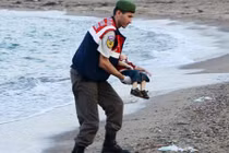 Chiêm ngưỡng 10 bức ảnh thay đổi thế giới