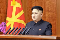 Ông Kim Jong-un sẽ không dự lễ duyệt binh ở Trung Quốc?
