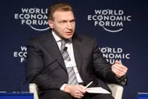 Người Nga ăn ít hơn để ủng hộ Tổng thống Putin