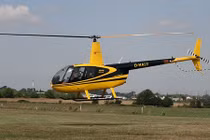 Nga: Trực thăng đâm thủy phi cơ, 8 người chết