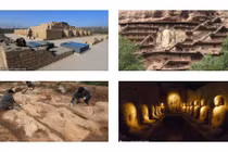 Những di sản nổi tiếng dọc “Con đường tơ lụa“