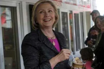 Tiết lộ email đời tư cựu Ngoại trưởng Mỹ Hillary Clinton