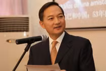 Nhà ngoại giao Trung Quốc dính điều tra tham nhũng