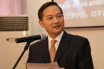 Nhà ngoại giao Trung Quốc dính điều tra tham nhũng