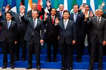 Lãnh đạo thế giới xa lánh lễ diễu binh 3/9 ở Trung Quốc