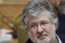 Nhà tài phiệt Ukraine “ủ mưu tính kế” mới