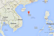 Xung quanh việc loại tên “Tam Sa” khỏi Google Maps