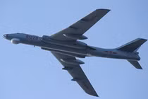 TQ sẽ sớm lập vùng nhận dạng phòng không trên Biển Đông?