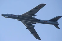 TQ sẽ sớm lập vùng nhận dạng phòng không trên Biển Đông?