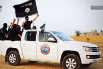 IS tuyên bố bắt cóc 21 công dân ở Libya