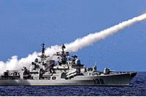 Tàu Trung Quốc áp sát Senkaku/Điếu Ngư nhất từ trước tới nay