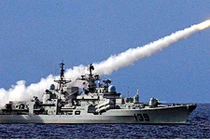 Tàu Trung Quốc áp sát Senkaku/Điếu Ngư nhất từ trước tới nay