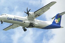 TQ ngăn máy bay Lào vào "vùng nhận diện phòng không" biển Hoa Đông