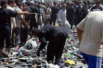 Những vụ giẫm đạp kinh hoàng trên thế giới