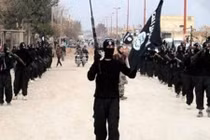  Phương Tây-Nga: "Ngao cò mổ nhau, IS đắc lợi"