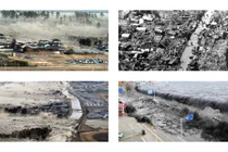 Những trận động đất kinh hoàng trong lịch sử thế giới