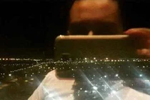 Những hình ảnh cuối của nạn nhân máy bay Airbus A320 rơi