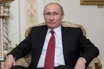 TT Putin tố gián điệp phương Tây gây bất ổn ở Nga