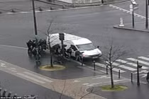 Toàn cảnh vụ bắt cóc con tin thứ hai ở Pháp