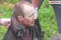 Gian nan cảnh sát Mỹ truy bắt tù nhân vượt ngục