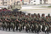 Chính phủ Jordan cân nhắc tấn công IS trên bộ