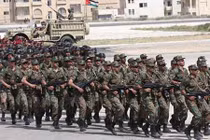 Chính phủ Jordan cân nhắc tấn công IS trên bộ