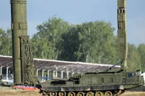 “Tạm biệt S-300, chào Antey-2500“: Nga-Iran ký thỏa thuận mới?