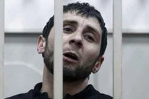 Nghi phạm nổ súng bắn chết ông Boris Nemtsov là Zaur Dadaev?