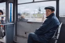 Vùng đất ly khai Transnistria đậm dấu ấn Liên Xô