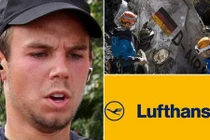 Tai nạn Germanwings A320: Lufthansa bị cáo buộc tội ngộ sát?