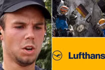 Tai nạn Germanwings A320: Lufthansa bị cáo buộc tội ngộ sát?