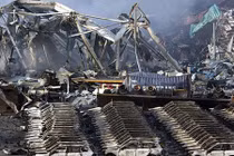 Vụ nổ ở Thiên Tân: Bắt giám đốc công ty có kho hóa chất