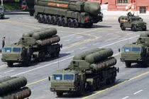 Tên lửa S-400 Nga vô hiệu hóa sức mạnh Không quân NATO?