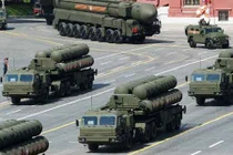 Tên lửa S-400 Nga vô hiệu hóa sức mạnh Không quân NATO?