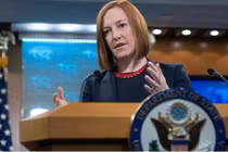 Mỹ kịch liệt phản đối Trung Quốc cải tạo đất phi pháp ở Biển Đông