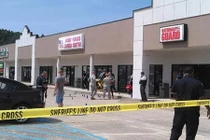 Xả súng ở hai căn cứ quân sự Mỹ, bốn người chết