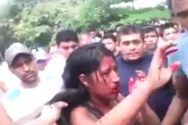 Guatemala: Đám đông đánh đập, thiêu sống thiếu nữ 16 tuổi