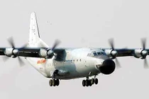 TQ đã điều máy bay tuần tra ở Biển Đông trong 5-6 năm