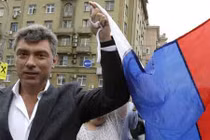 Tung thêm ảnh bằng chứng vụ ám sát ông Boris Nemtsov