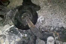 Syria bắn hạ máy bay do thám Mỹ